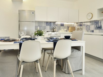 Holiday house Casa Blanca - Features photo 21