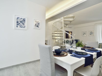 Holiday house Casa Blanca - Features photo 22