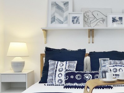 Holiday house Casa Blanca - Features photo 26