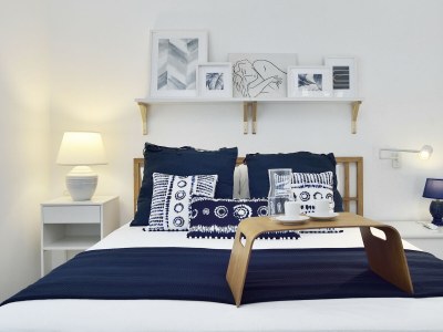 Holiday house Casa Blanca - Features photo 27