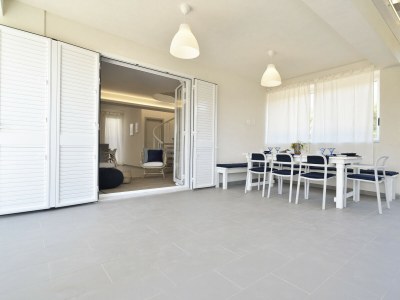 Holiday house Casa Blanca - Features photo 29