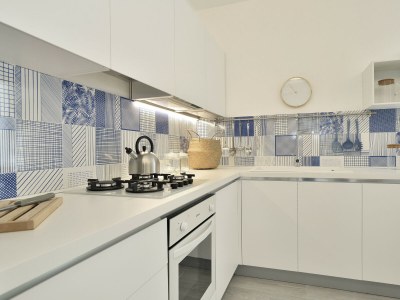 Holiday house Casa Blanca - Features photo 30