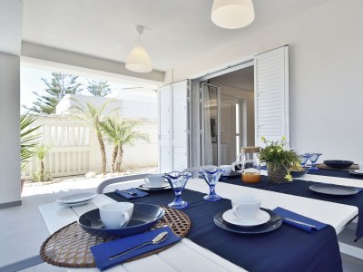 Holiday house Casa Blanca - Features photo 33