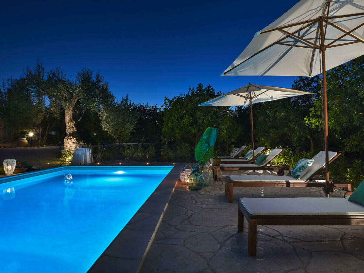 Villa Casa dei Limoni with pool - Outdoor photo 2