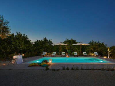 Villa Casa dei Limoni with pool - Outdoor photo 9