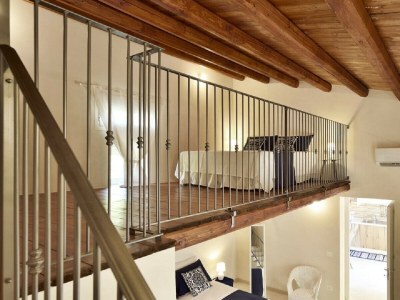 Villa Casa dei Limoni with pool - Features photo 13