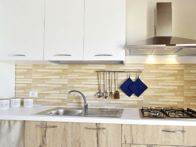 Villa Casa dei Limoni with pool - Features photo 15