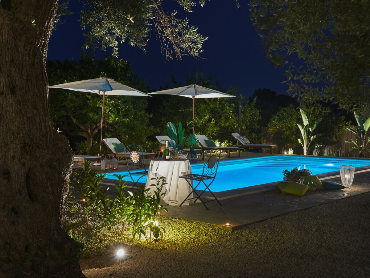 Villa Casa dei Limoni with Pool green - Outdoor photo 2