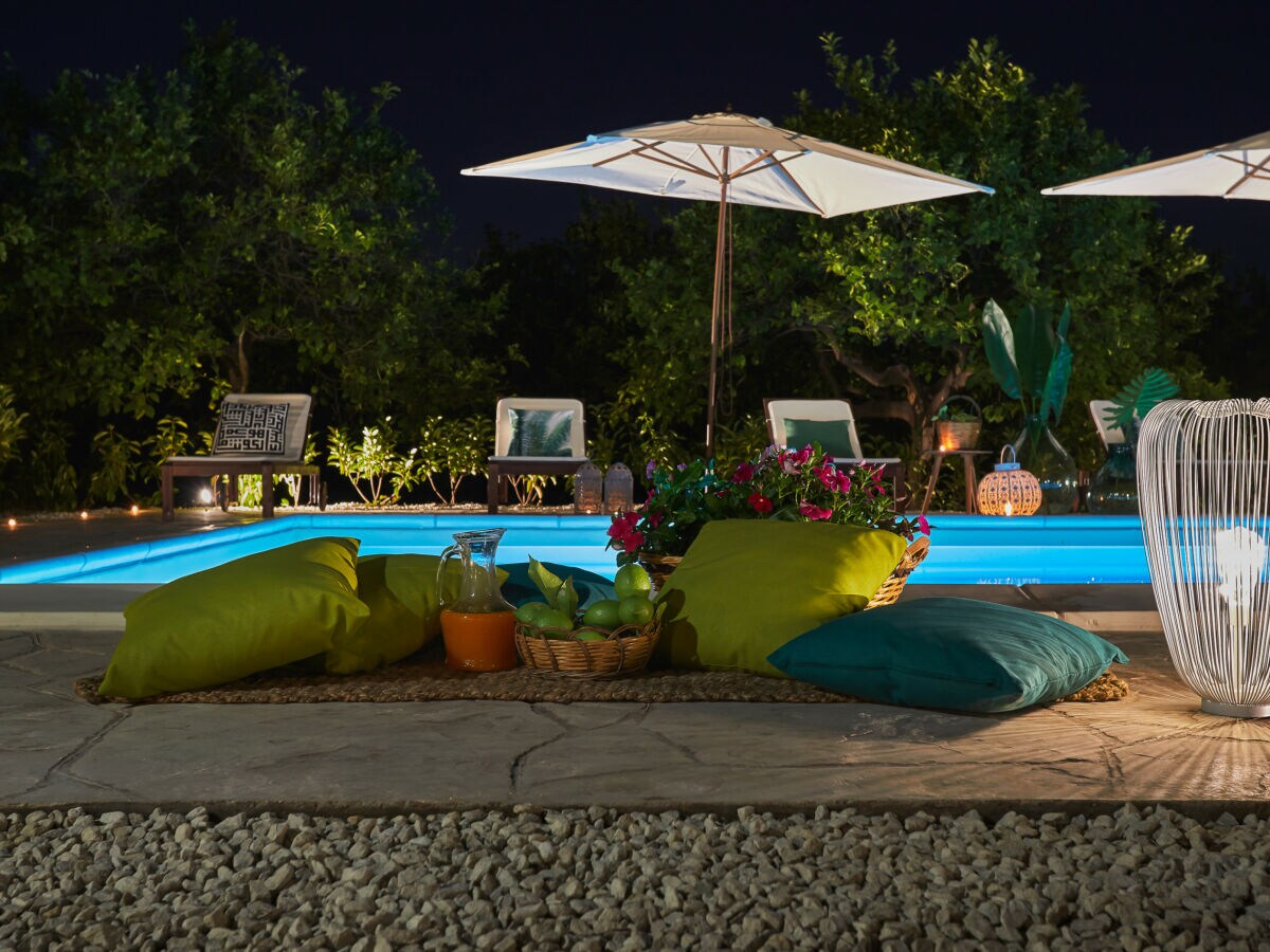 Villa Casa dei Limoni with Pool green - Outdoor photo 3