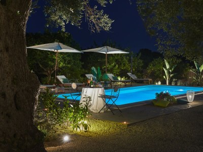 Villa Casa dei Limoni with Pool green - Outdoor photo 2
