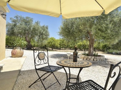 Villa Casa dei Limoni with Pool green - Outdoor photo 4