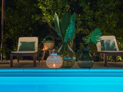 Villa Casa dei Limoni with Pool green - Outdoor photo 6