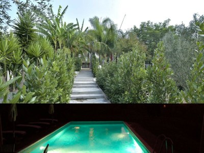 Villa Casa dei Limoni with Pool green - Outdoor photo 7
