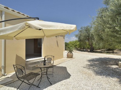 Villa Casa dei Limoni with Pool green - Outdoor photo 9