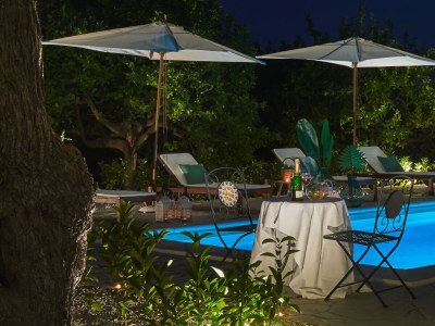 Villa Casa dei Limoni with Pool green - Outdoor photo 12