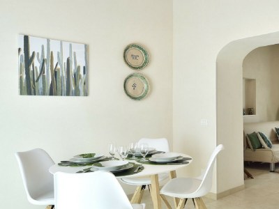 Villa Casa dei Limoni with Pool green - Features photo 17