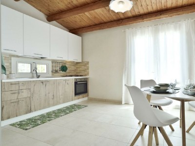 Villa Casa dei Limoni with Pool green - Features photo 18