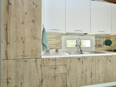 Villa Casa dei Limoni with Pool green - Features photo 19