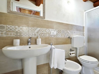 Villa Casa dei Limoni with Pool green - Features photo 25