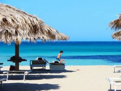 Villa Casa dei Limoni with Pool green - Environment photo 29