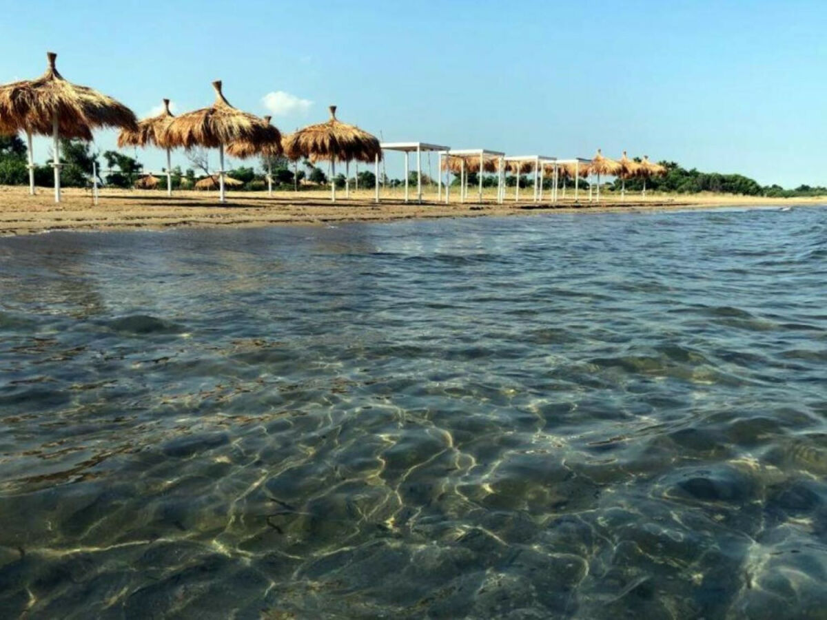 Holiday house Casa delle Palme al Mare - Environment photo 5