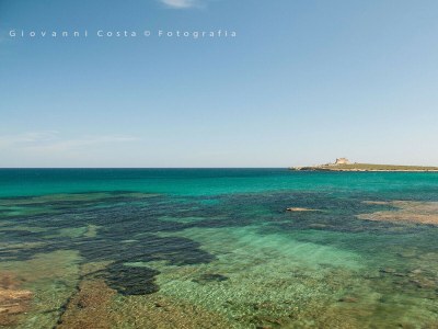Holiday house Casa delle Palme al Mare - Environment photo 4