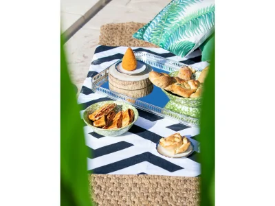 Holiday house Casa delle Palme al Mare - Outdoor photo 8