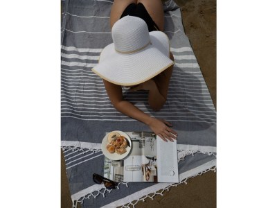 Holiday house Casa delle Palme al Mare - Outdoor photo 9