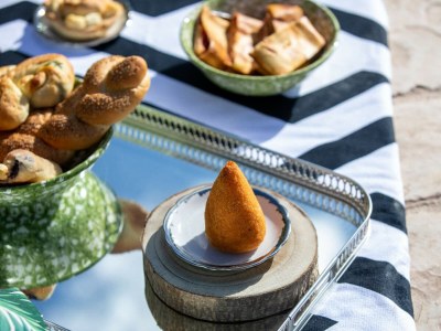 Holiday house Casa delle Palme al Mare - Outdoor photo 11