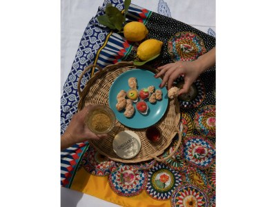 Holiday house Casa delle Palme al Mare - Outdoor photo 12