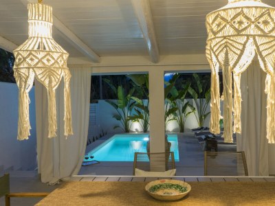 Holiday house Casa delle Palme al Mare - Outdoor photo 14