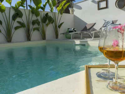 Holiday house Casa delle Palme al Mare - Outdoor photo 15