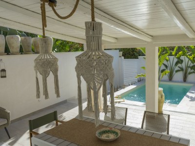 Holiday house Casa delle Palme al Mare - Outdoor photo 18