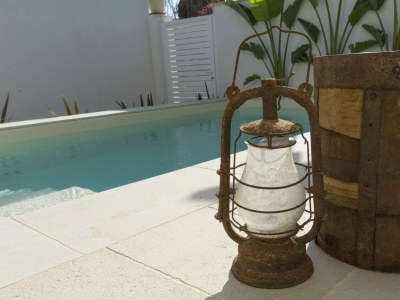 Holiday house Casa delle Palme al Mare - Outdoor photo 23