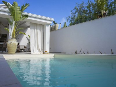 Holiday house Casa delle Palme al Mare - Outdoor photo 24