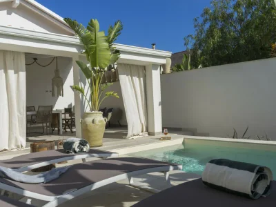 Holiday house Casa delle Palme al Mare - Outdoor photo 25