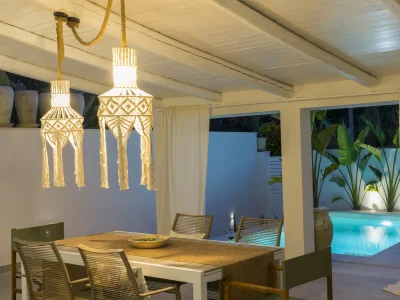 Holiday house Casa delle Palme al Mare - Outdoor photo 26