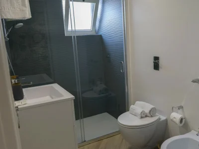 Holiday house Casa delle Palme al Mare - Outdoor photo 30