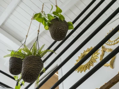 Holiday house Casa delle Palme al Mare - Outdoor photo 31