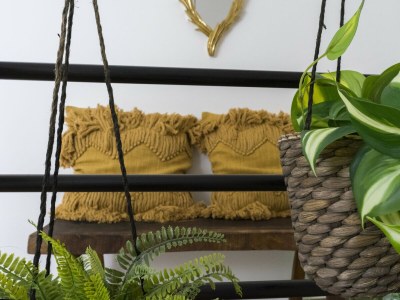 Holiday house Casa delle Palme al Mare - Outdoor photo 32