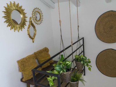 Holiday house Casa delle Palme al Mare - Outdoor photo 33