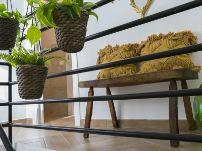 Holiday house Casa delle Palme al Mare - Outdoor photo 34