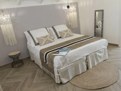 Holiday house Casa delle Palme al Mare - Outdoor photo 35