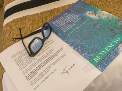 Holiday house Casa delle Palme al Mare - Outdoor photo 38