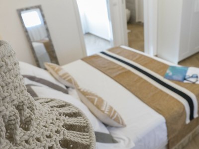 Holiday house Casa delle Palme al Mare - Outdoor photo 39