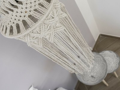 Holiday house Casa delle Palme al Mare - Outdoor photo 41