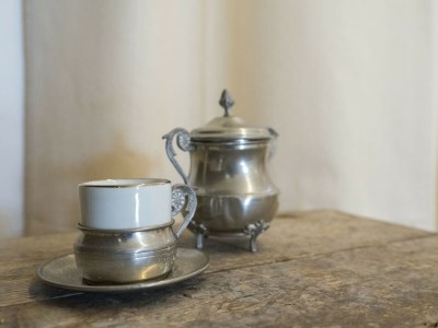 Holiday house Casa delle Palme al Mare - Outdoor photo 43