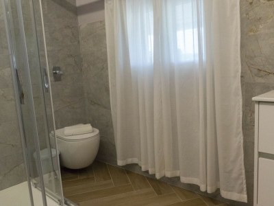 Holiday house Casa delle Palme al Mare - Outdoor photo 44