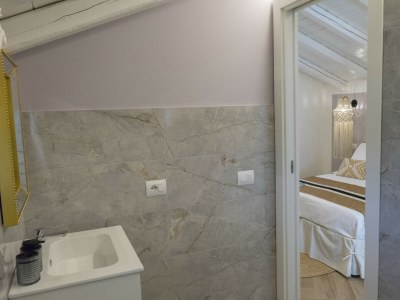 Holiday house Casa delle Palme al Mare - Outdoor photo 45