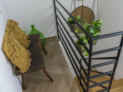 Holiday house Casa delle Palme al Mare - Outdoor photo 46